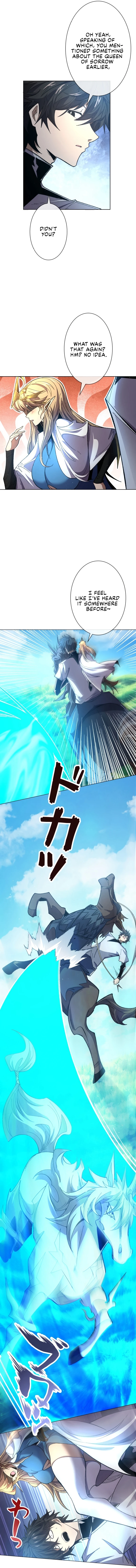 The King of Microtransactions Conquers the Game World Chapter 16 7